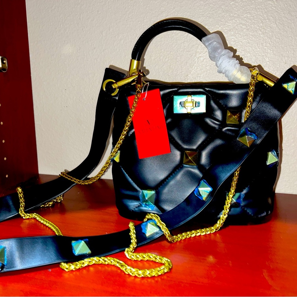 Rockstud
